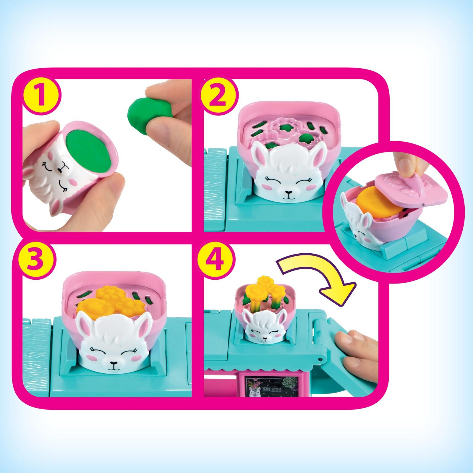 Кукла модельная Barbie GTN58 - фото 5