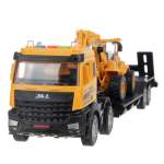 Автовоз Veld Co 1:16