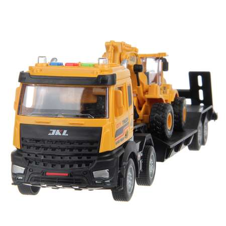 Автовоз Veld Co 1:16