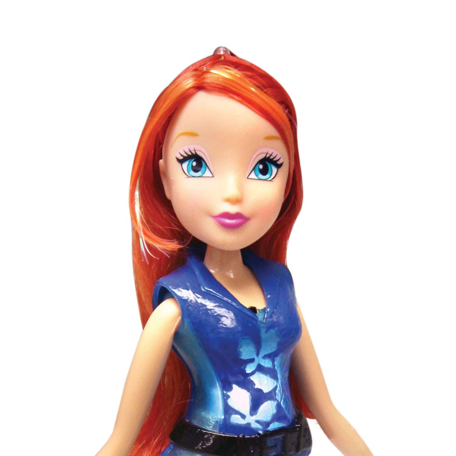 Кукла модельная Winx IW01441701 - фото 4