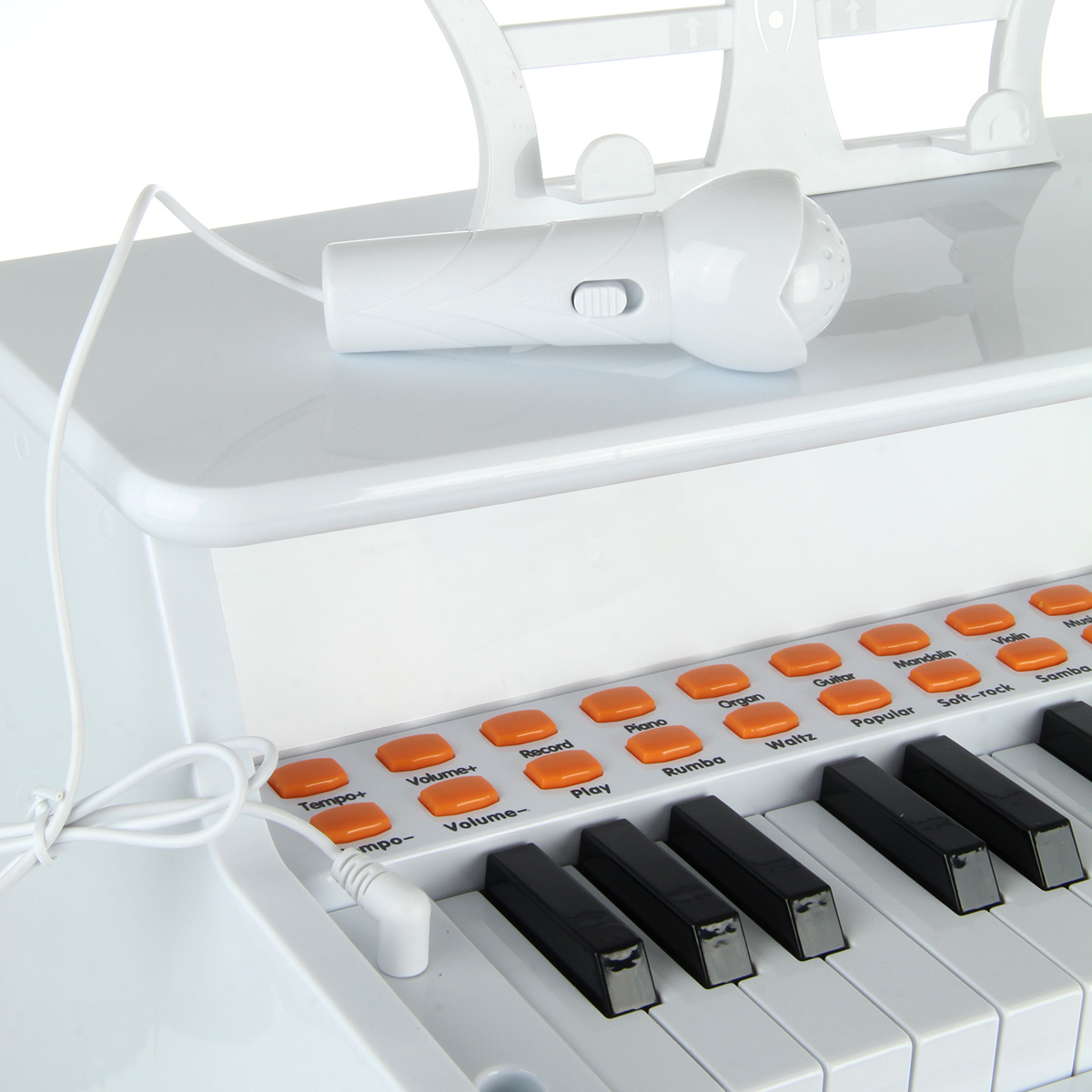 Игрушка музыкальная Veld Co пианино - фото 13