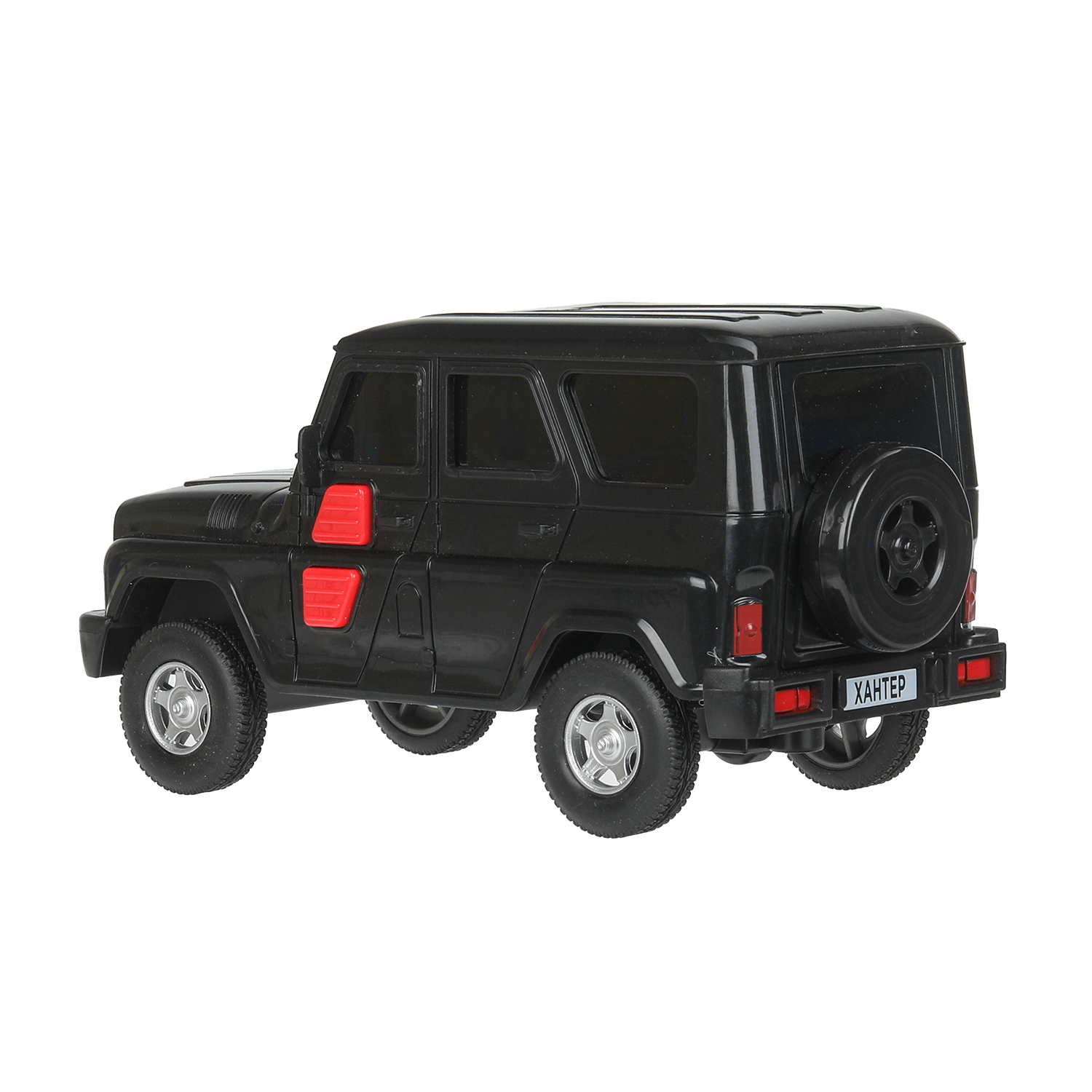 Автомобиль Технопарк УАЗ Hunter 394877 - фото 5