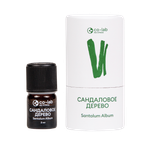 Эфирное масло Co-lab Сандаловое дерево 2 мл