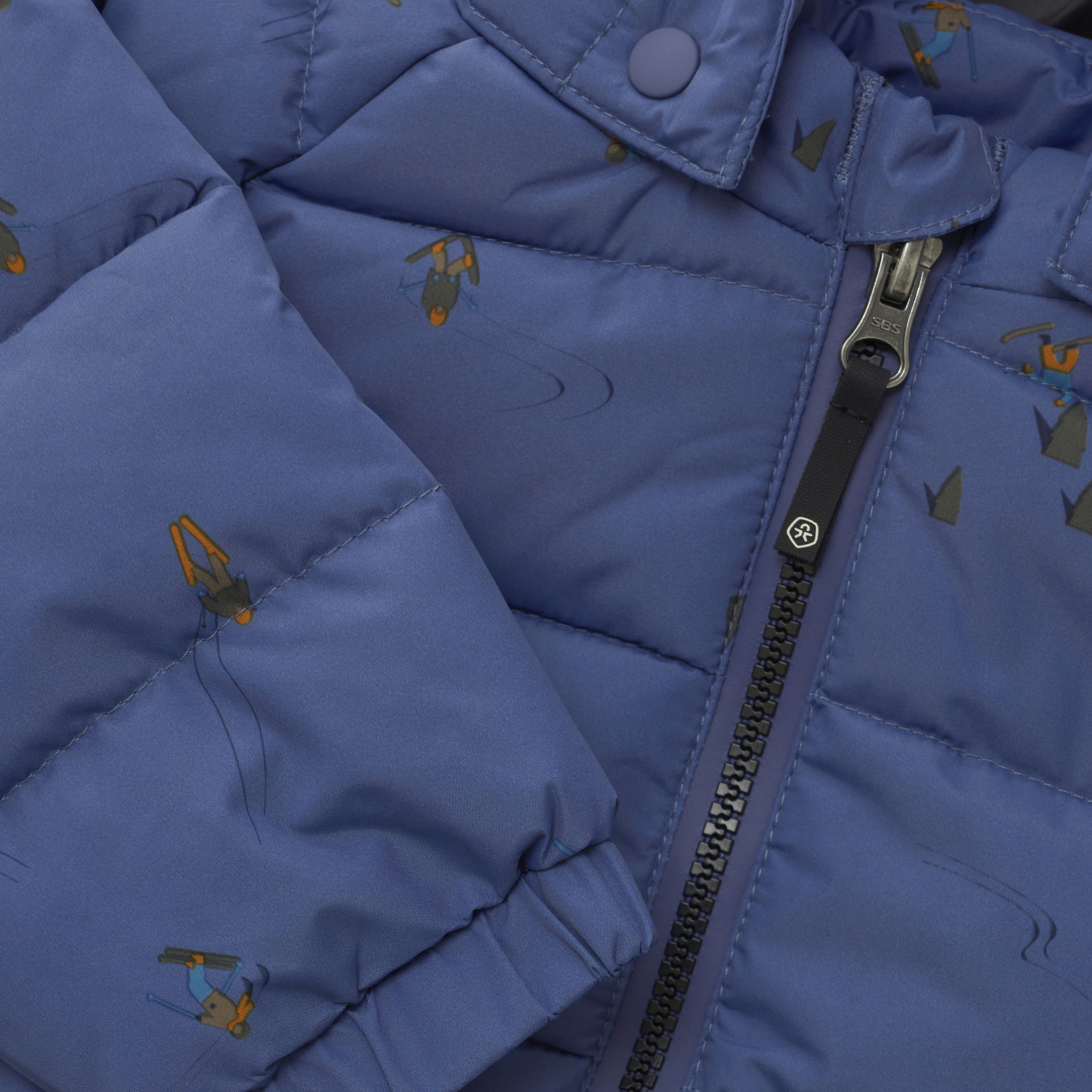 Куртка Color Kids 741610-7150 - фото 3