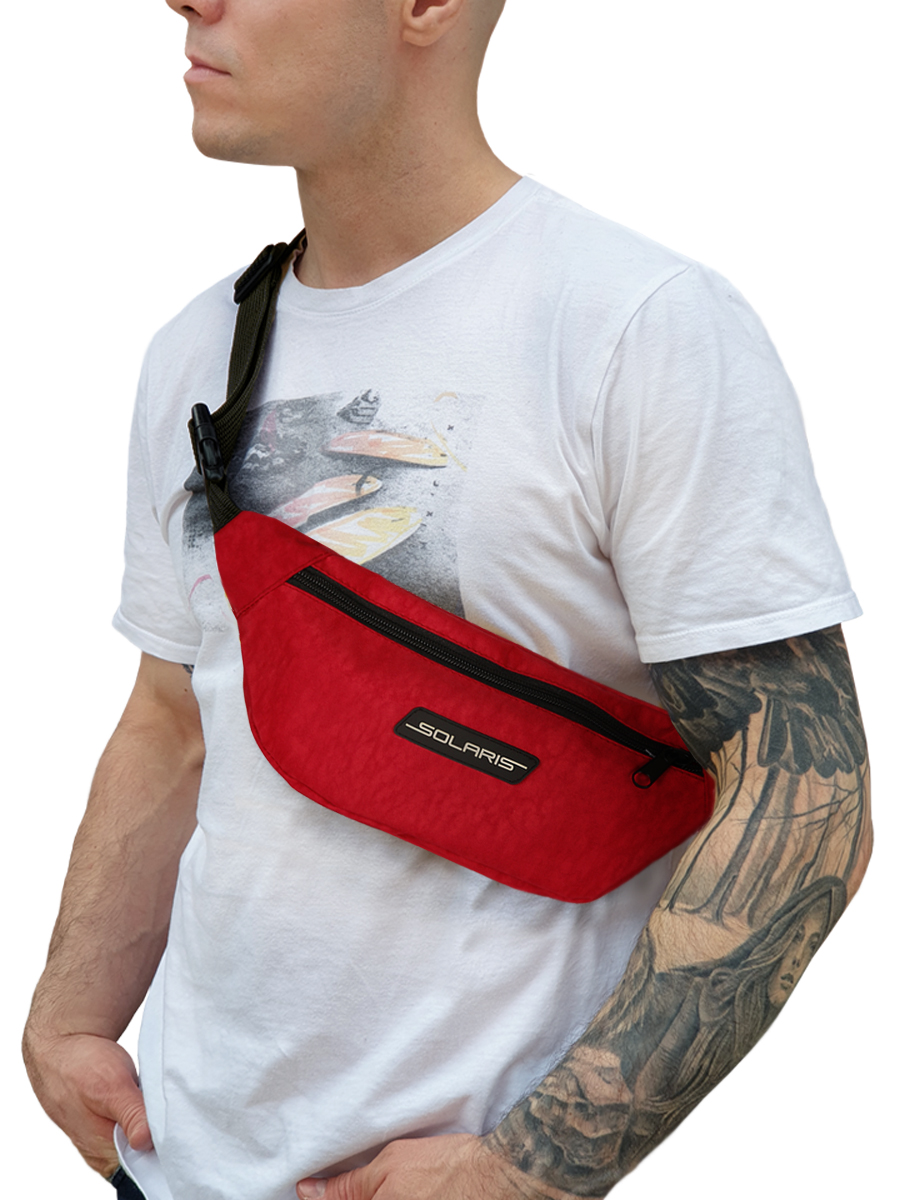 Сумка Solaris - фото 6