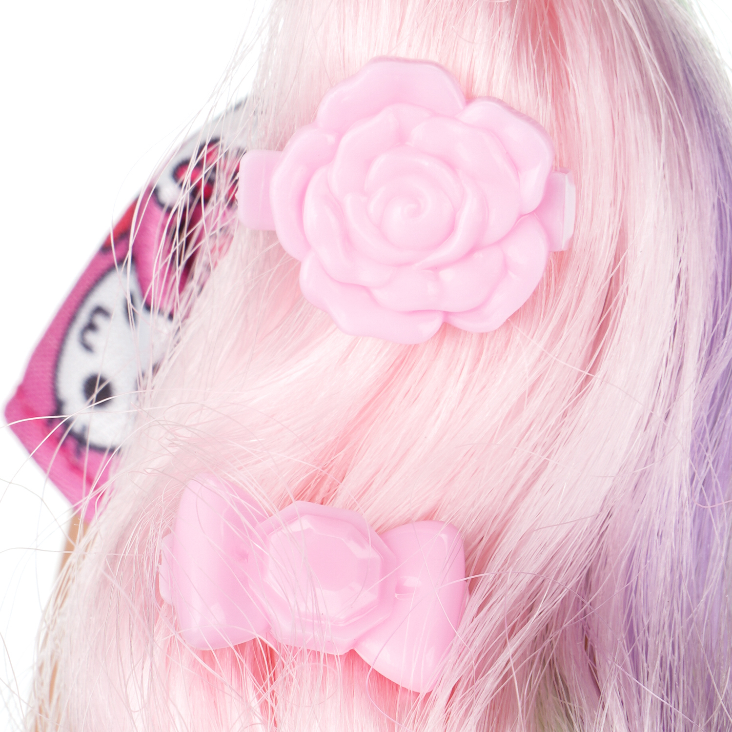 Кукла модельная Карапуз София высота 29 см 411249 - фото 4