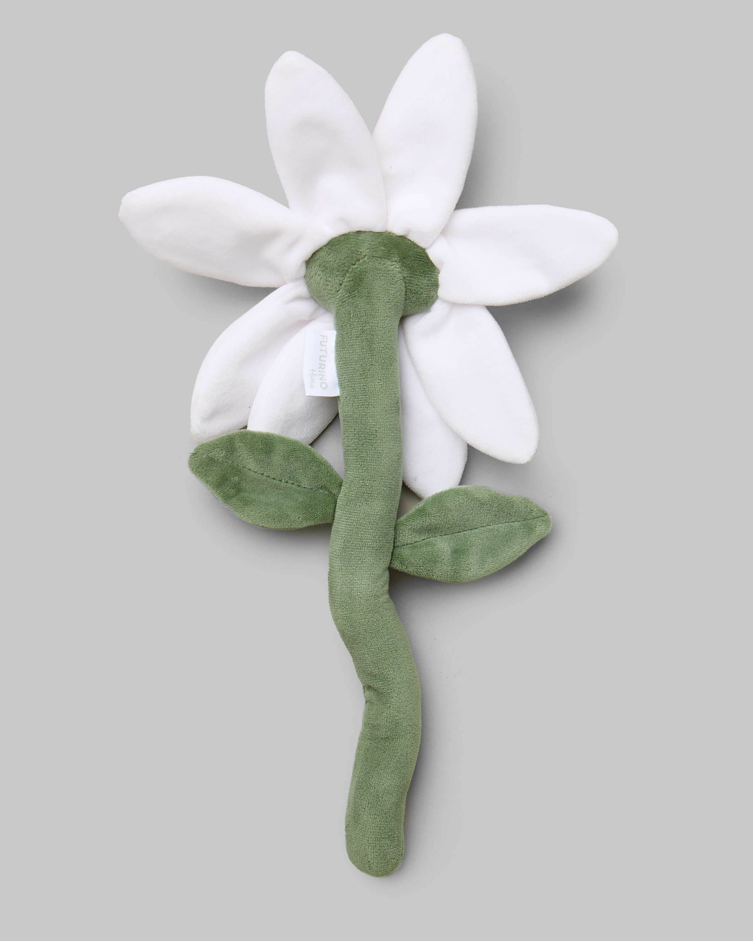 Фигурка-игрушка FUTURINO Home Ромашка S26FH5-WS518ha-00 - фото 5