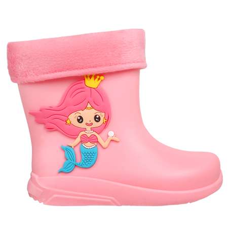 Резиновые сапоги Flamingo