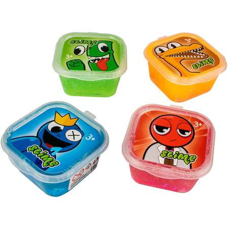Слайм Slime в ассортименте