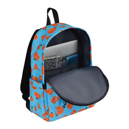 Рюкзак BERLINGO Casual Pumpkin