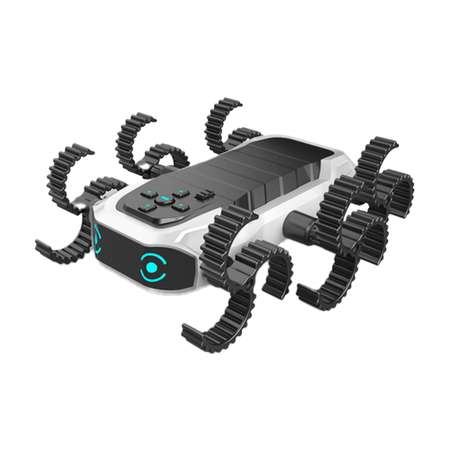 Конструктор ND PLAY сборная игровая модель