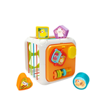 Игрушка Zeimas сортер