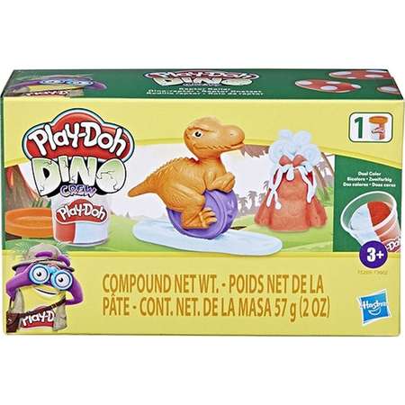 Пластилин Play-Doh Детская площадка в ассортименте