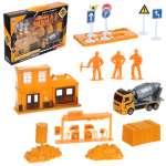 Игровой набор Veld Co