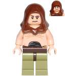 Фигурка LEGO Malakili sw0434 U