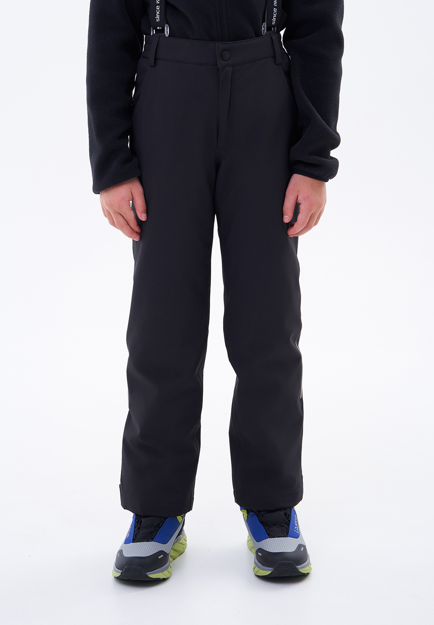 Брюки Lassie 73104102-9990 - фото 4