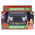 Настольная игра Умные игры Баскетбол