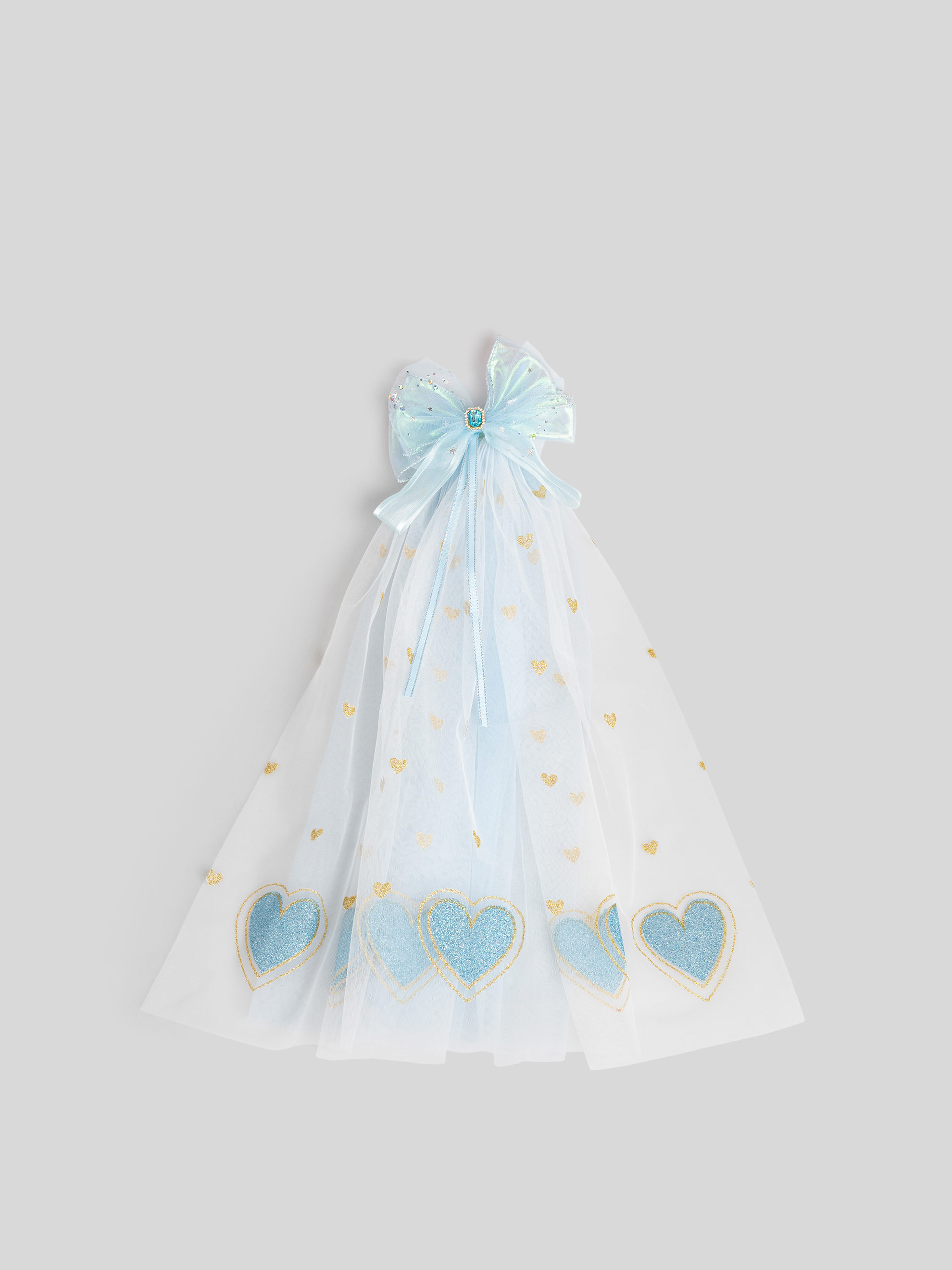 Накидка-мантилья Acoola 20206530009_0093656 - фото 2