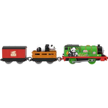 Набор железнодорожный Thomas and Friends