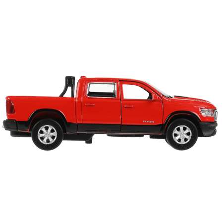 Автомобиль Технопарк Dodge
