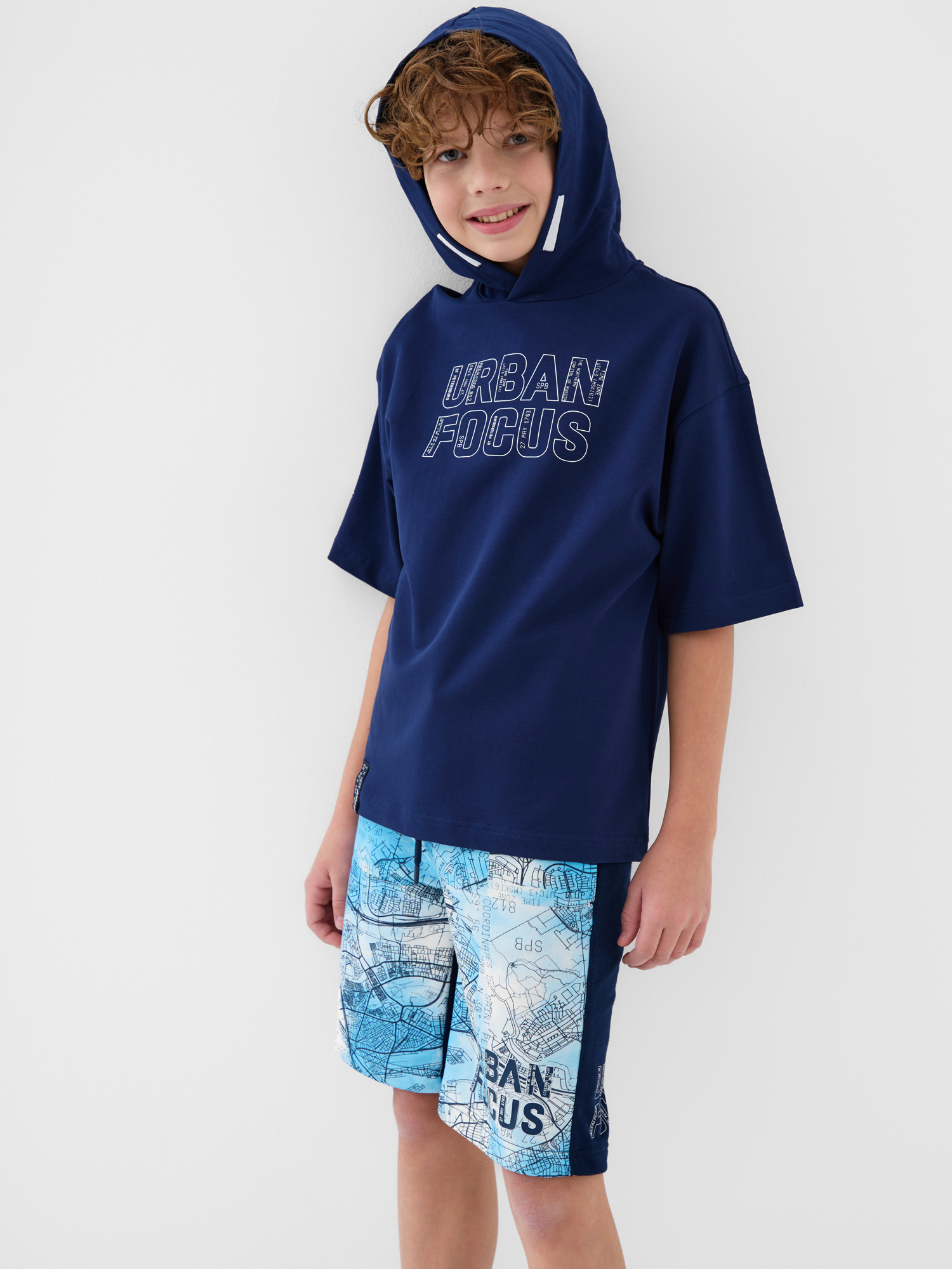 Футболка PlayToday 12611473 - фото 6