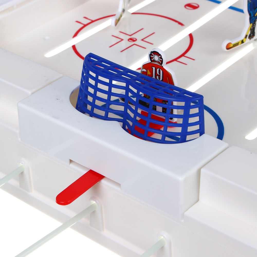 Настольная игра Игроленд хоккей - фото 8