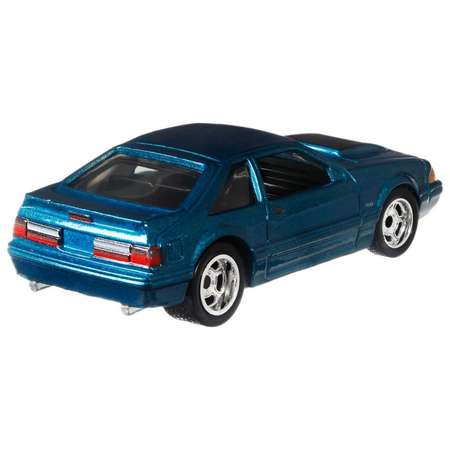 Автомобиль Hot Wheels