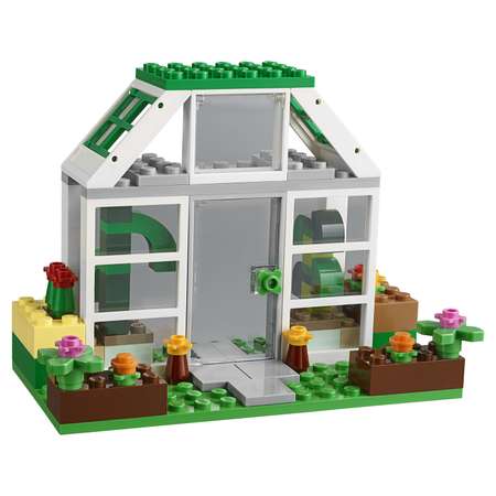 Конструктор LEGO Classic блочный