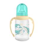 Бутылочка Мамина радость 125 мл 5 шт.