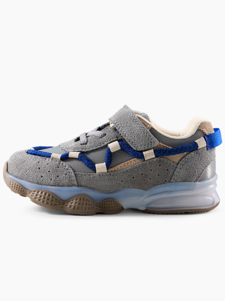 Кроссовки Happy Baby 86679_grey - фото 1