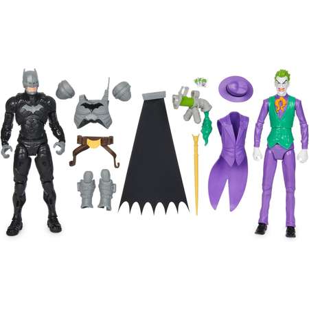 Игровой набор Batman Джокер