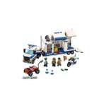 Конструктор LEGO 861 дет.