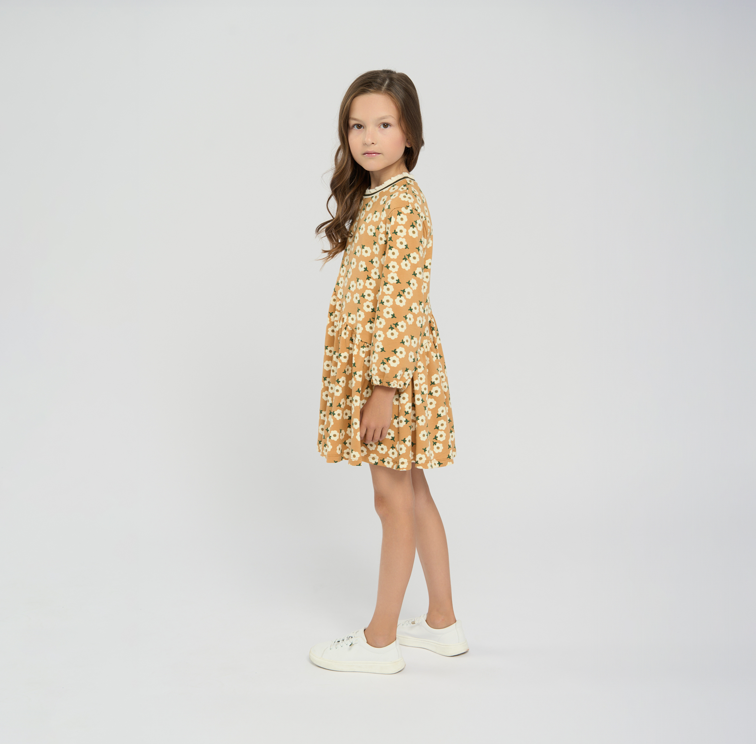 Платье CHOUPETTE 25.122 - фото 7