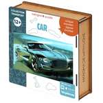 Пазл 1TOY деревянный