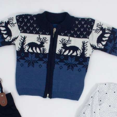 Комплект Concept Kids