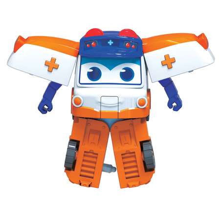 Фигурка GoGo Bus