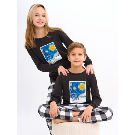 Пижама Girls and Boys