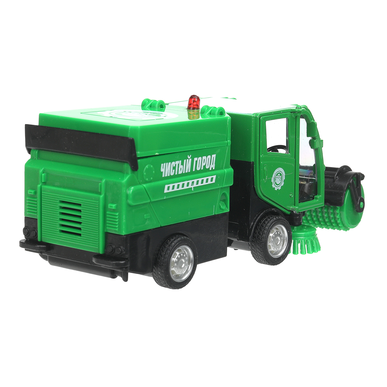 Уборочная машина Технопарк Уборочная 395039 - фото 4