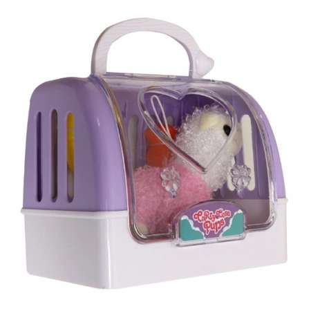 Игрушка мягкая EstaBella 10 см