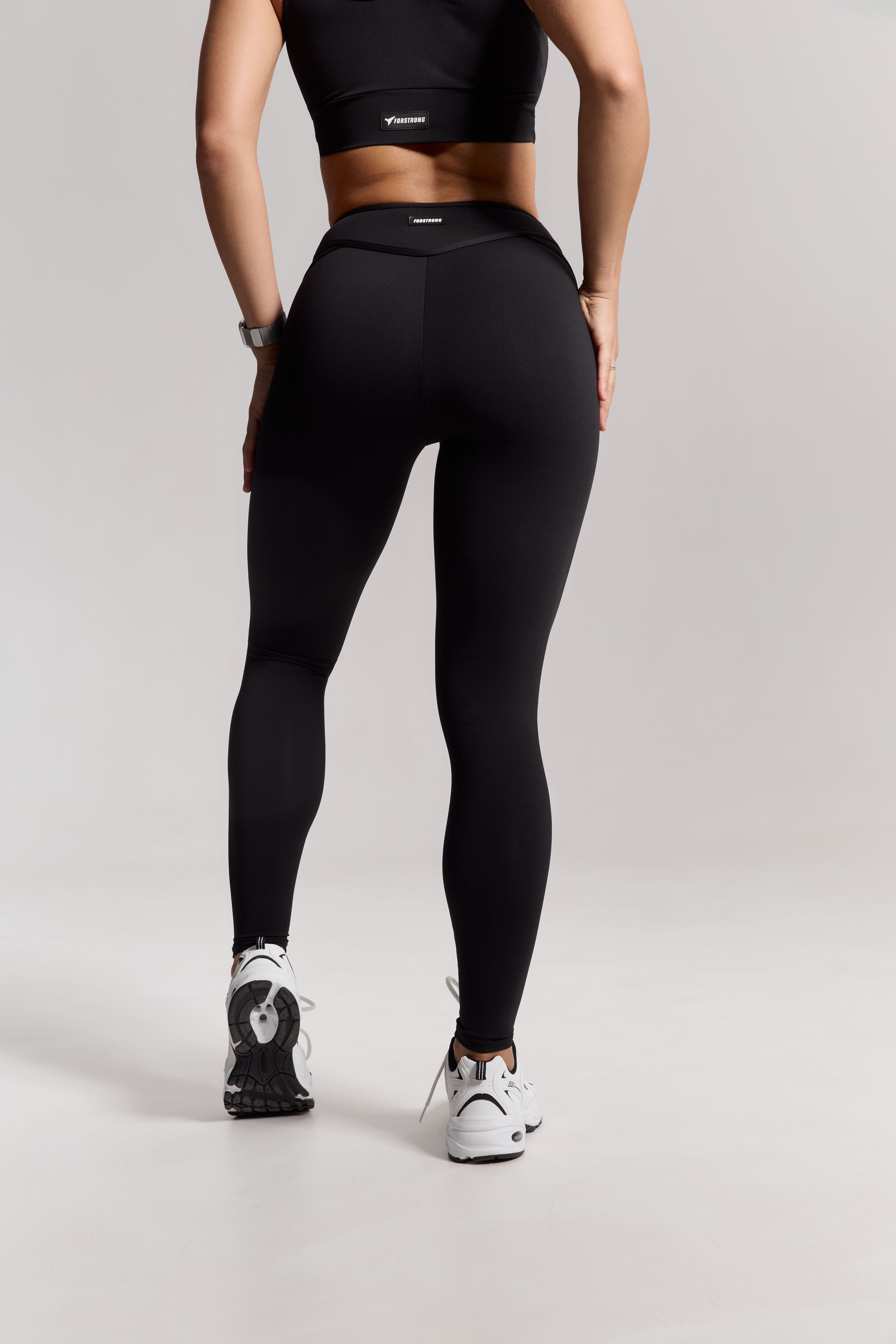Леггинсы FORSTRONG LE951010 - фото 2