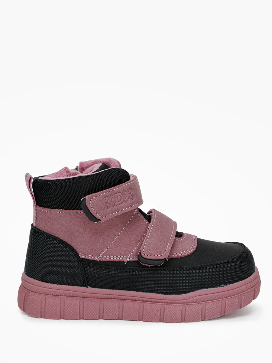 Ботинки KDX ZHN-01 pink - фото 15