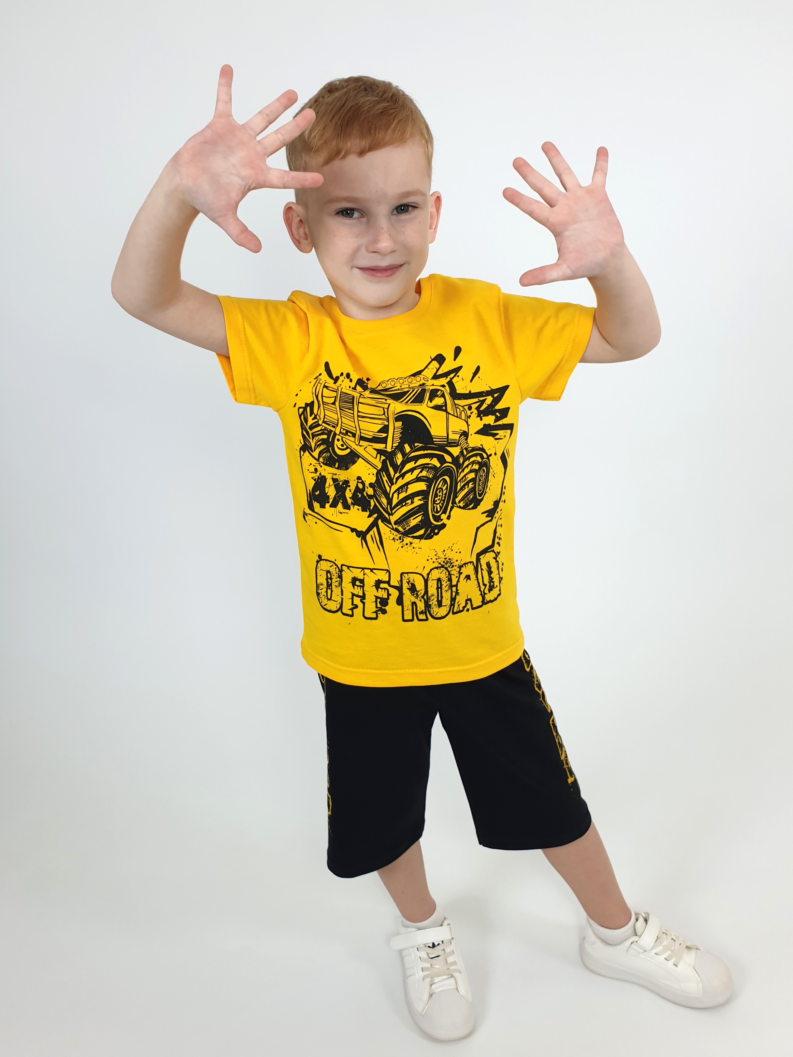 Костюм Luneva 01-152-2. - фото 6