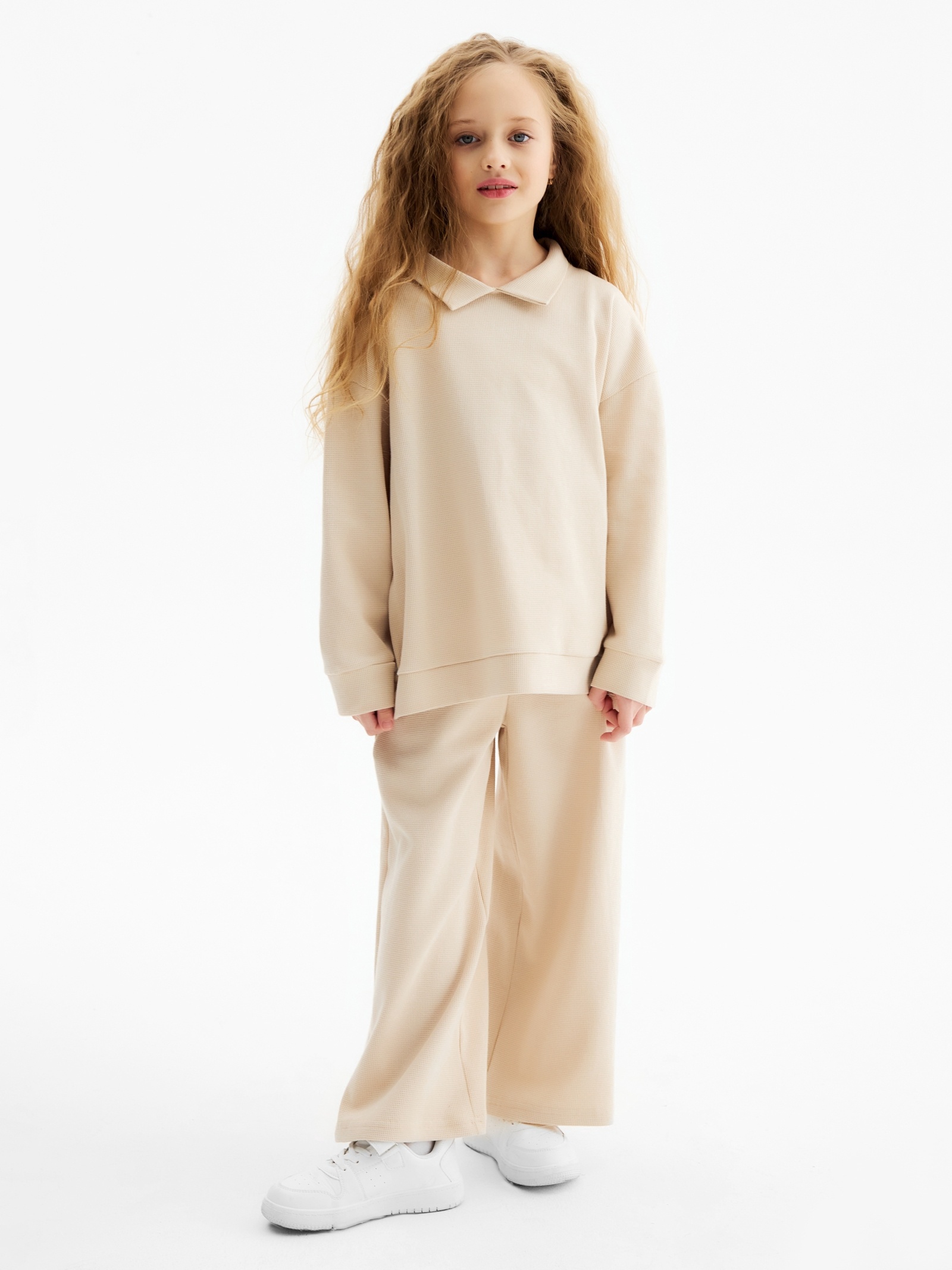 Свитшот Minaku 10799284 - фото 4