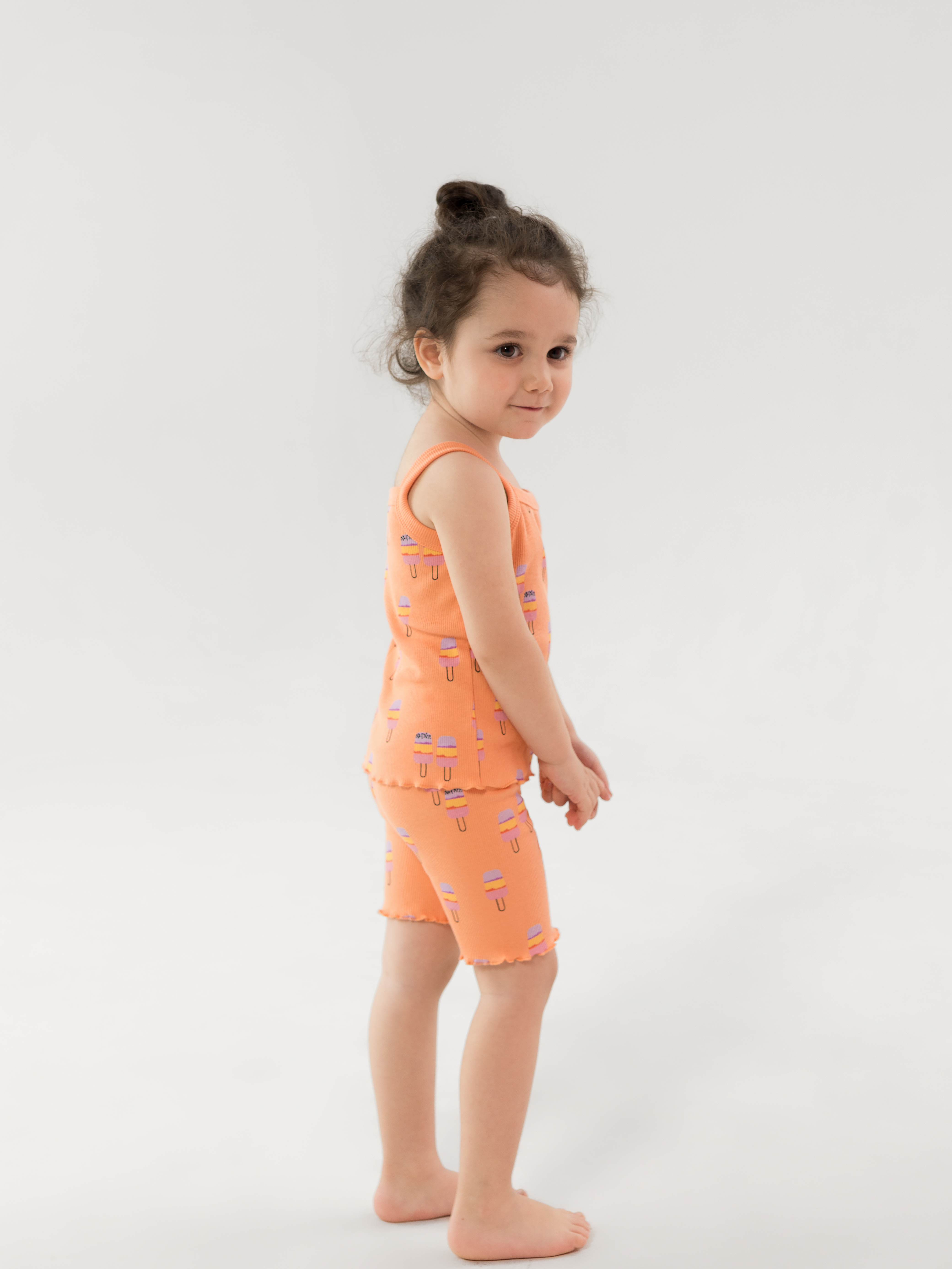Пижама MAGIC MOM К-7815/4 - фото 4