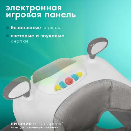 Ходунки Nuovita Unigire