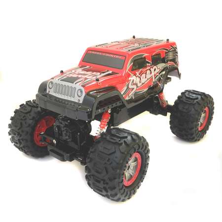 Автомобиль РУ HK Industries 1:12
