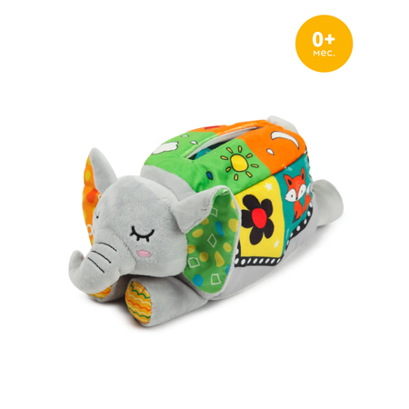 Игрушка BabyGo Слон