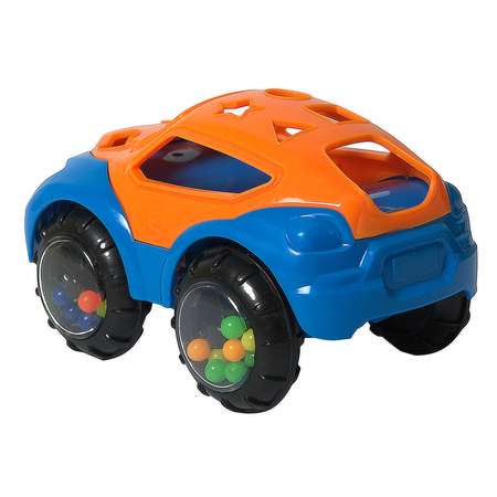 Автомобиль Baby Trend