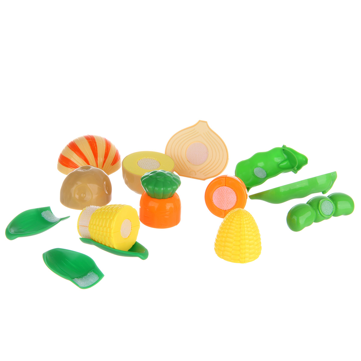 Игрушка Veld Co продукты - фото 2