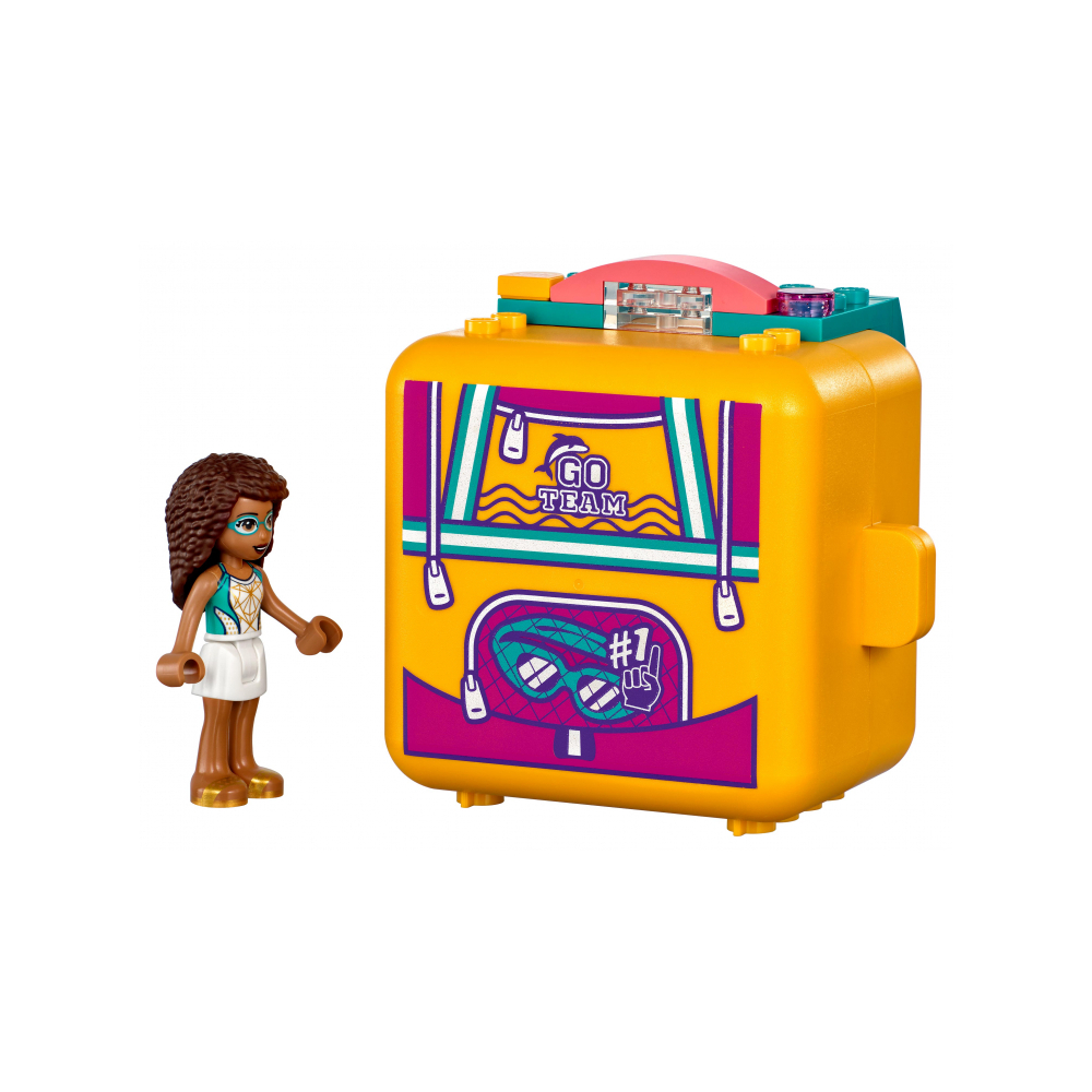 Конструктор LEGO 592 дет. - фото 3